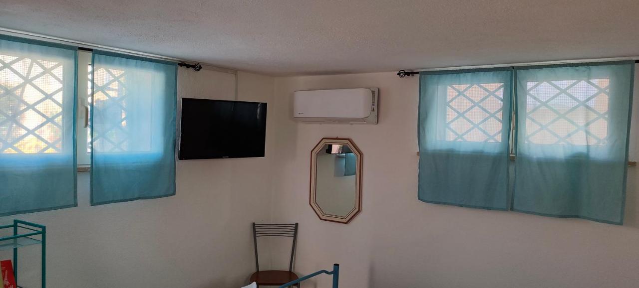 Il Rifugio Ad Orosei Apartment Bagian luar foto