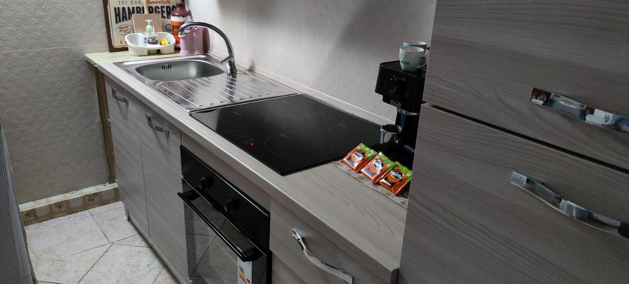 Il Rifugio Ad Orosei Apartment Bagian luar foto